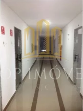 Imagem Sala para alugar, 43m² - Centro - São José dos Campos/SPP