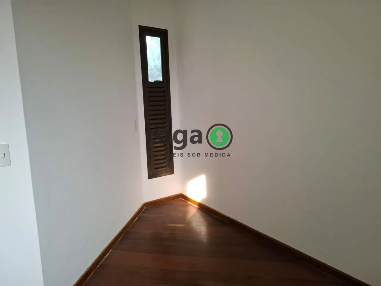 Imagem Apartamento com suítes e 4 vagas para venda, 244 m² -Vila Susana - Edifício: Cambridge Park
