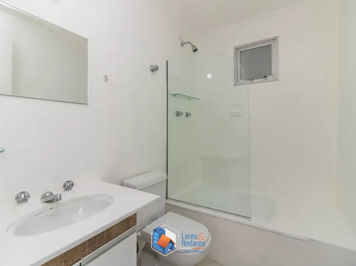 Imagem Apartamento para venda em Moema com 3 quartos, 85m²