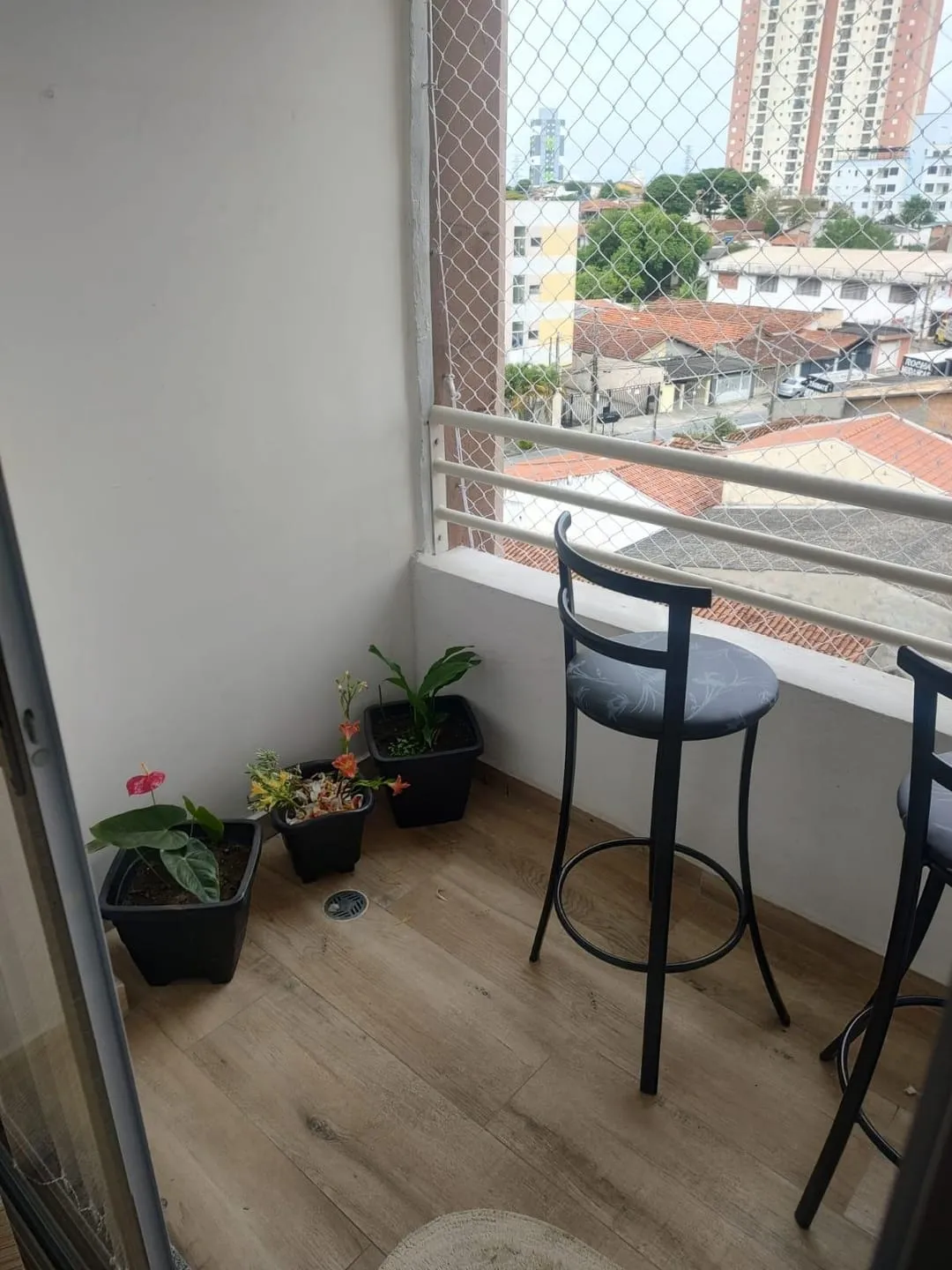 Imagem Apartamento à venda, Areão, Taubaté, SP