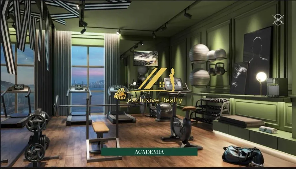Imagem Apartamento RESIDENCIAL em Balneário Camboriú - Santa Catarina, Pioneiros