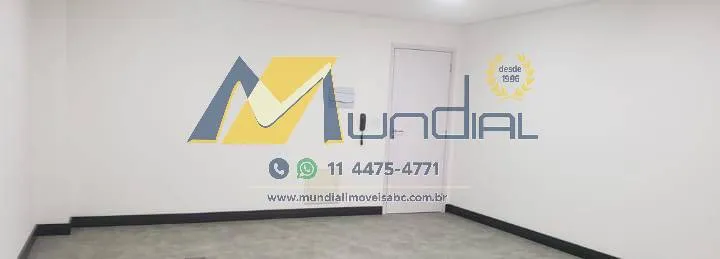 Imagem Alugo Sala Comercial em São Caetano, Santa Paula