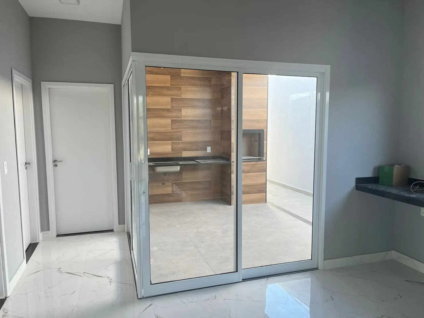 Imagem Casa à venda 3 Quartos, 1 Suite, 2 Vagas, 250M², Caçapava Velha, Caçapava - SP | Condomínio Reserva do Vale