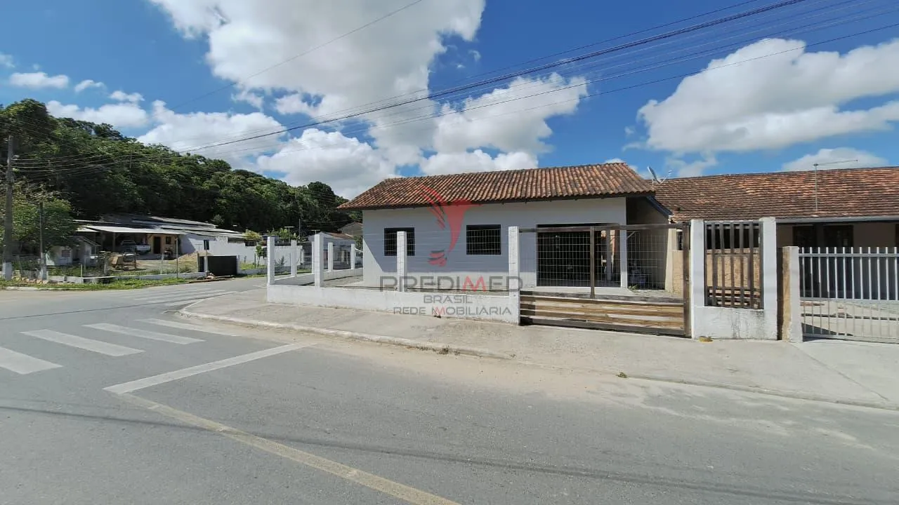 Imagem Casa no Litoral de Santa Catarina ( Penha )