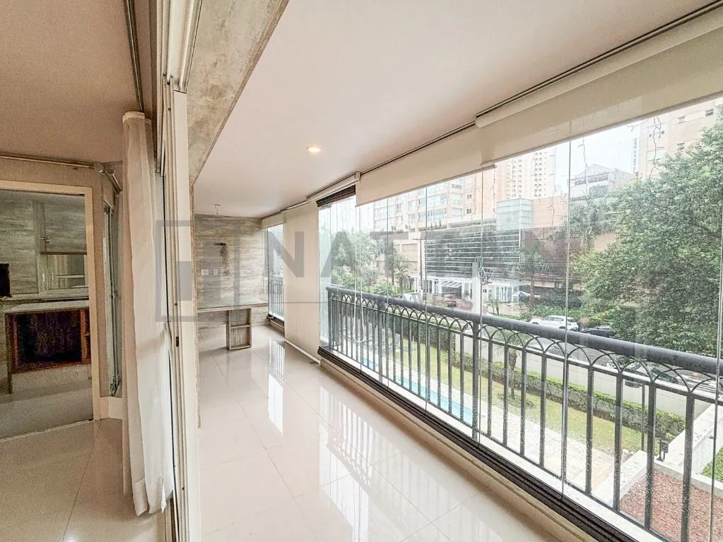 Imagem Apartamento Garden com 3 dormitórios à venda, 215 m² por R$ 2.450.000,00 - Parque da Mooca - São Paulo/SP