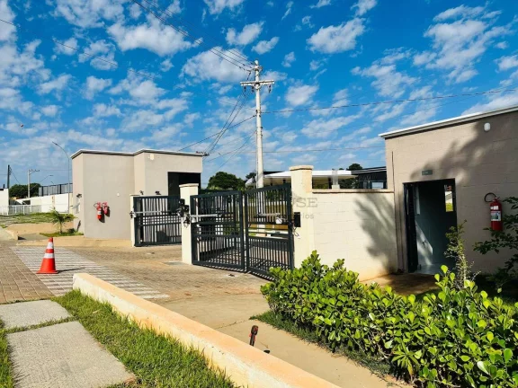 Imagem APARTAMENTO PADRÃO (PASSANDO DÍVIDA)