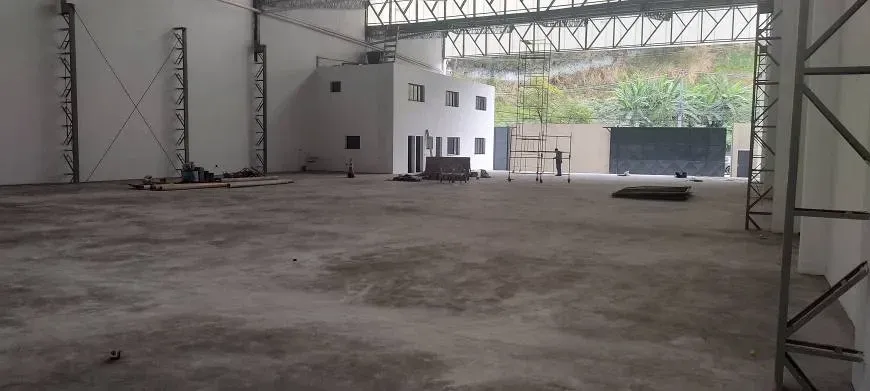 Imagem Galpão para Alugar, 1.200 m² em Aliança - Osasco
