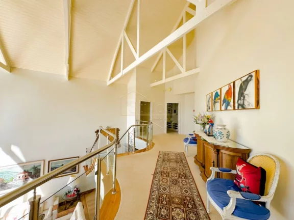 Imagem Casa em Campos do Jordão