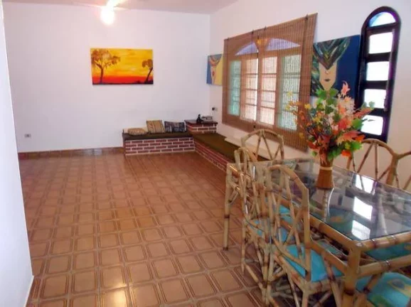 Imagem ÓTIMA CASA LADO PRAIA