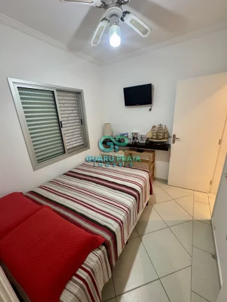 Imagem Apartamento para alugar no bairro Enseada - Guarujá/SP