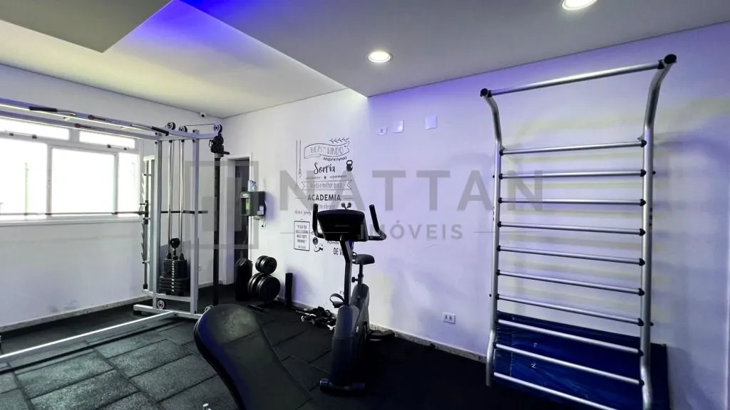 Imagem Apartamento com 3 dormitórios à venda, 78 m² por R$ 800.000,00 - Vila Regente Feijó - São Paulo/SP