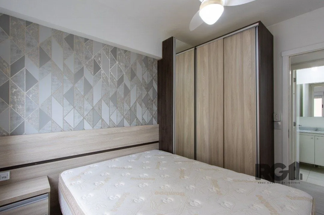 Imagem Apartamento | 3 Dormitórios | 66,51m2 Privativos | 1 Vaga | Bairro Partenon