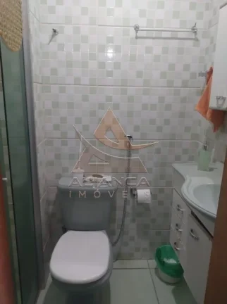 Imagem Apartamento - Ribeirão Preto - Campos Eliseos