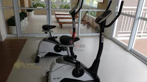 Imagem Apartamento 2 dormitórios 1 suíte 70m² 2 vagas Saude Sao Paulo/SP