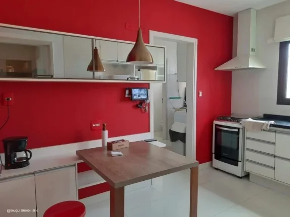 Imagem APARTAMENTO RESIDENCIAL em SÃO PAULO - SP, PINHEIROS
