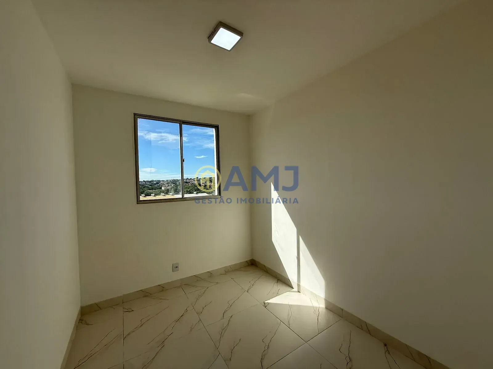Imagem APARTAMENTO À VENDA | SETOR NEGRÃO DE LIMA - GOIÂNIA/GO