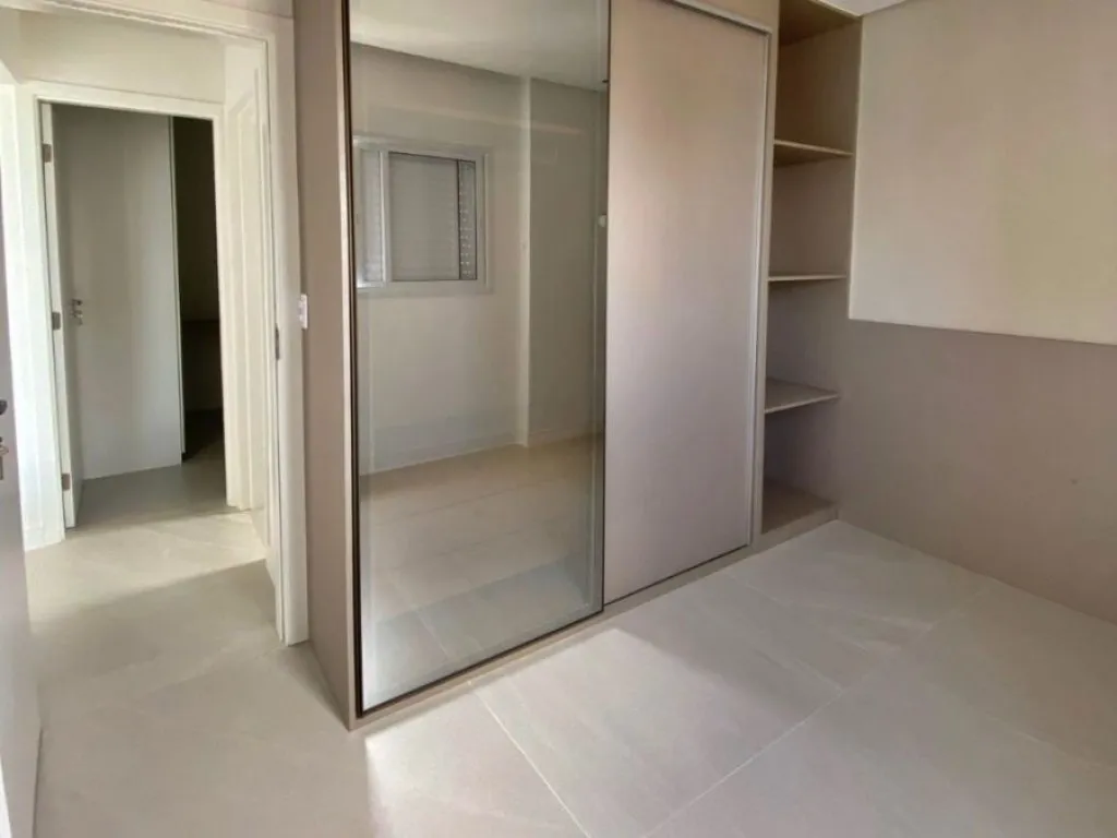 Imagem APARTAMENTO COM 55,00 m² - CAIÇARA - PRAIA GRANDE SP