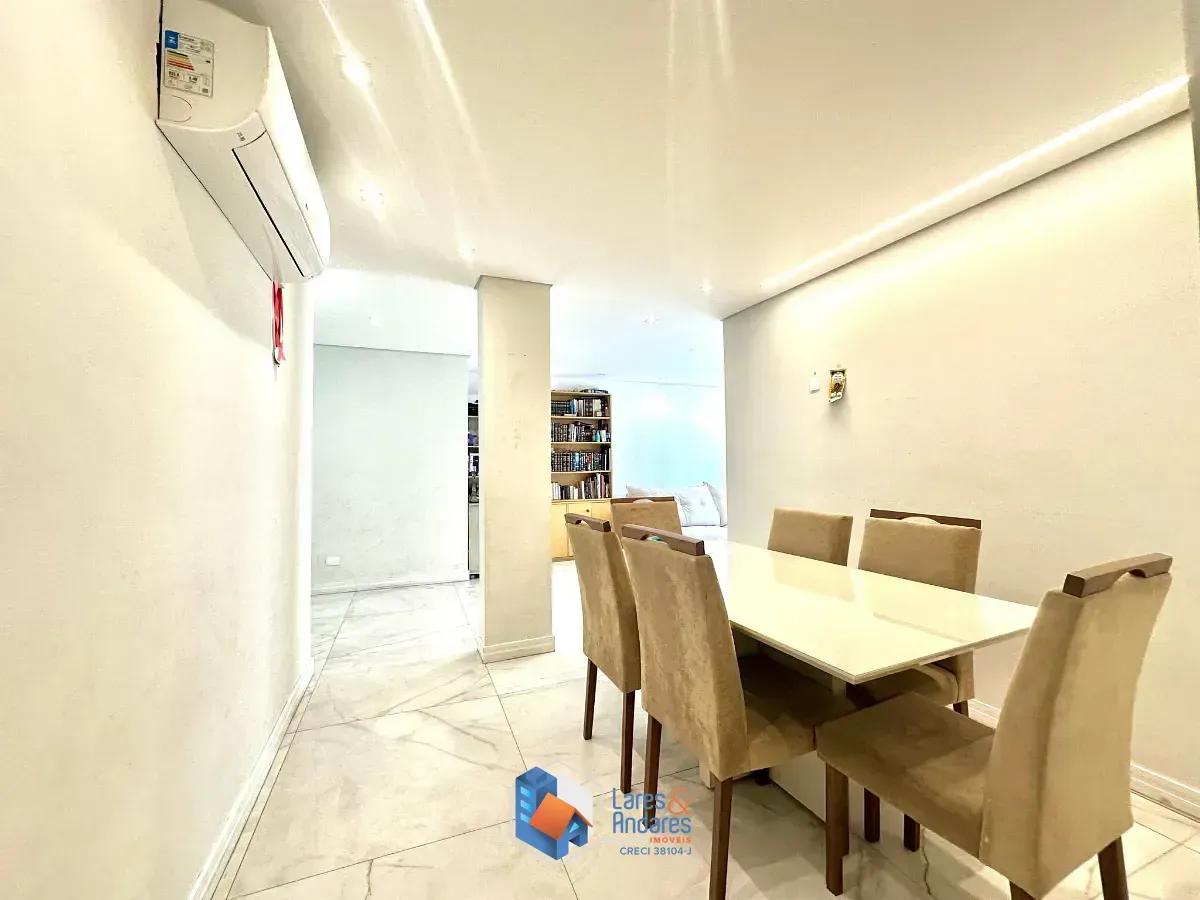 Imagem Apartamento para venda em Santa Cecília com 2 quartos, sendo 1 suíte, 101m²