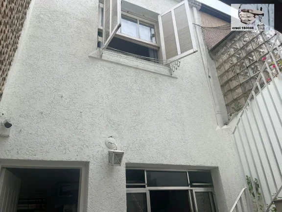 Imagem Casa Sobrado em Santana, São Paulo/SP