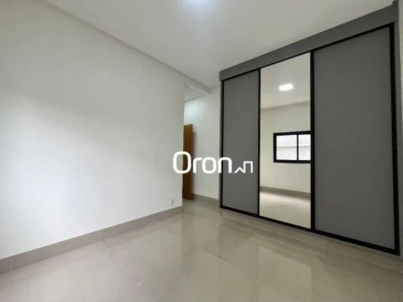 Imagem Casa à venda, 156 m² por R$ 1.200.000,00 - Parqville Pinheiros - Aparecida de Goiânia/GO