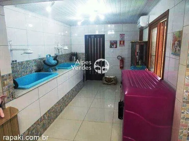 Imagem Casa à venda por R$ 1.200.000 - Centro - Tramandaí/RS