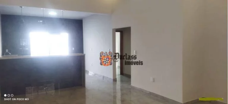 Imagem Sobrado 3 dormitórios, 1 suíte com closet, 145 m², à venda por R$ 775.000 - Residencial Girassol - Itupeva/SP
