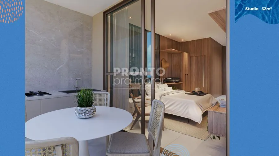 Imagem Beach Class Carneiros