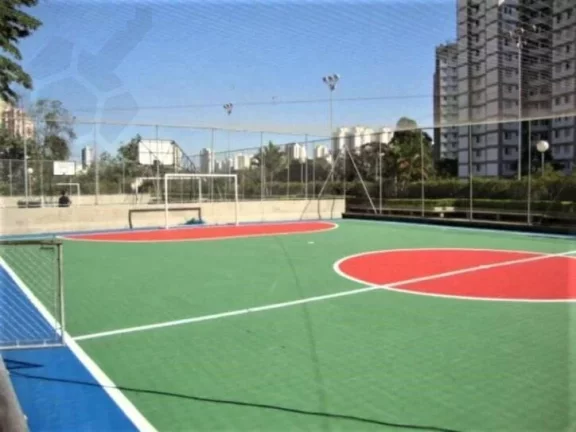 Imagem MARAJOARA * 2 e 3 DORM. * VAGA DESBLOQUEADA * LAZER * ESPAÇO GOURMET