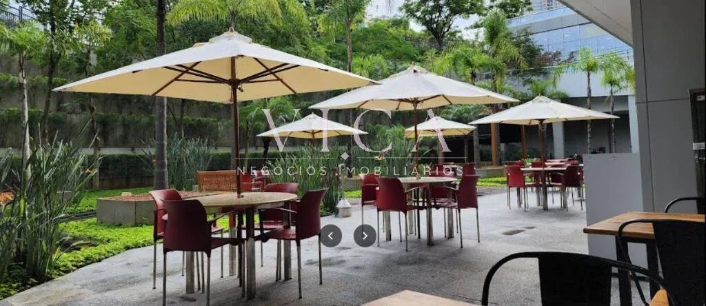 Imagem Sala para aluguel com 58 m² por R$ 3.700,01/mês - Alphaville/Barueri