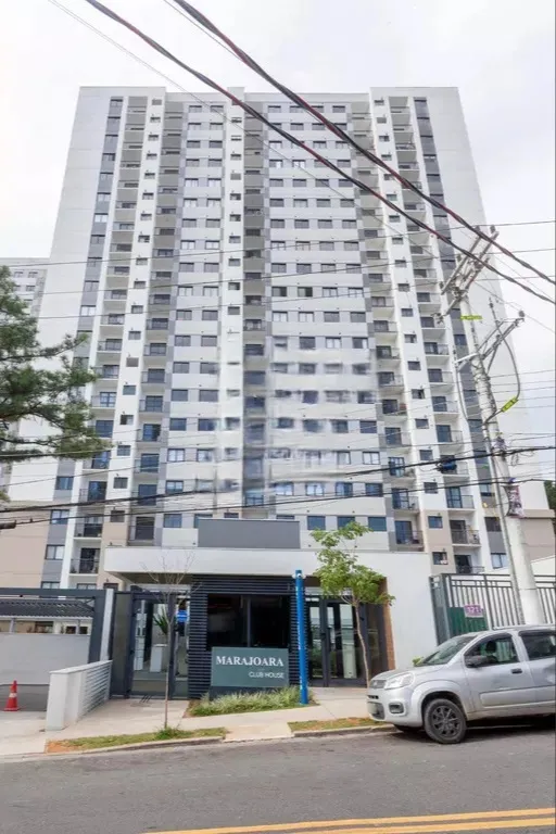Foto do imóvel ALUGO LINDO APARTAMENTO NO CONDOMÍNIO MARAJOARA CLUB HOUSE! em Rua José Homero Roxo