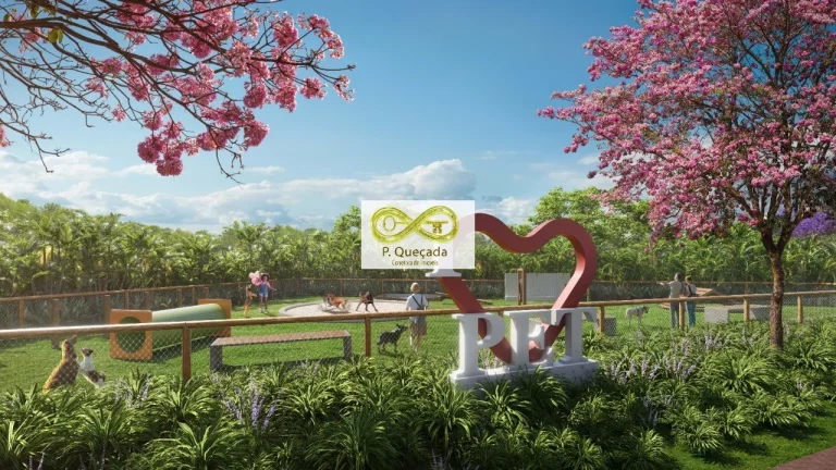 Imagem LANÇAMENTO EM PAULÍNIA - RESIDENCIAL TERRASSOS
