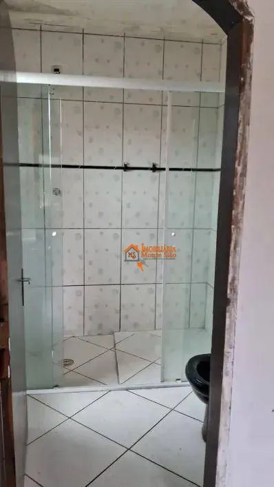 Imagem Sobrado com 3 dormitórios à venda, 181 m² por R$ 470.000,00 - Cidade Jardim Cumbica - Guarulhos/SP