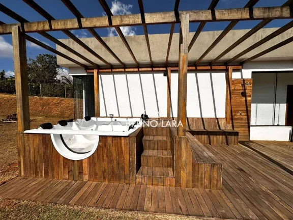 Imagem Casa à venda em Igarapé Condomínio Serra Verde.