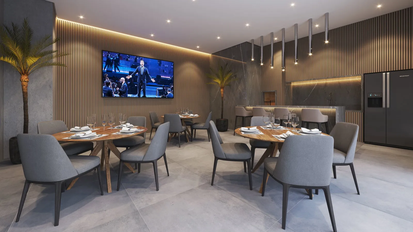 Imagem Residencial Verona