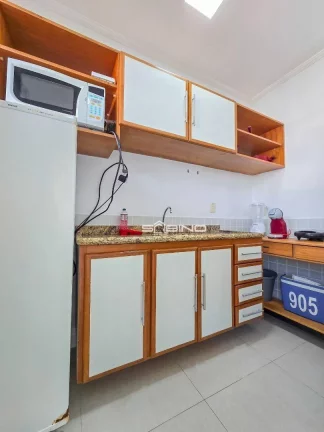 Imagem Cobertura à Venda, com 2 suítes 92m², em Riviera de São Lourenço – Bertioga SP