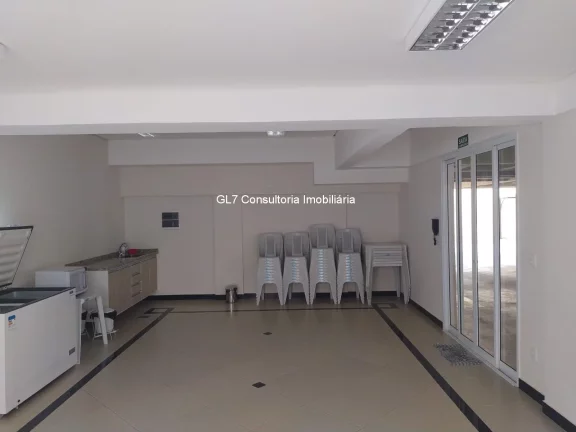 Imagem APARTAMENTO- RESIDENCIAL PARATY INDAIATUBA/SP