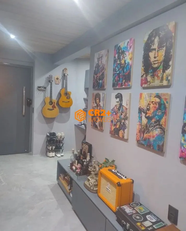 Imagem Flat a venda com 01 quarto em Boa Viagem