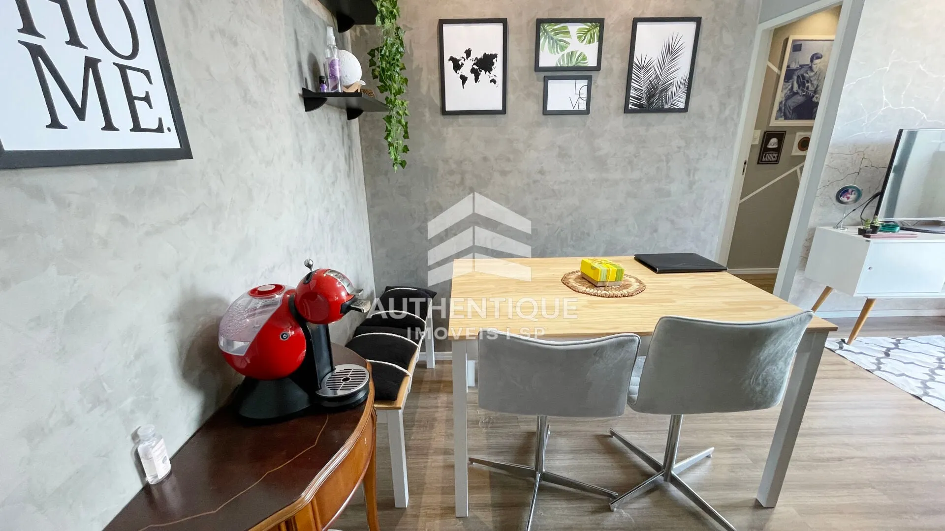 Imagem YOU METROPOLITAN RESIDENCIAL TATUAPE - Apartamento à venda no bairro Tatuapé - São Paulo/SP, Zona Leste