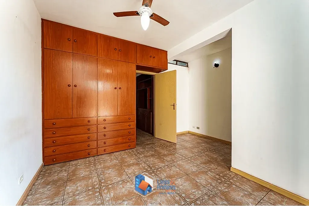 Imagem Casa à venda 2 Quartos 2 Suites 2 Vagas 225M² Tatuapé São Paulo - SP