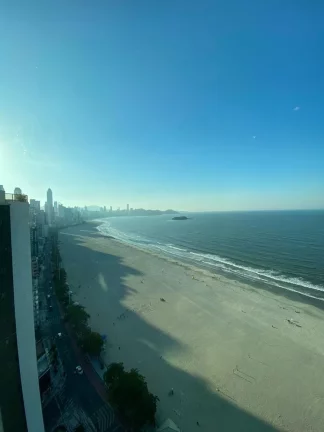 Imagem Edificio BarraMares