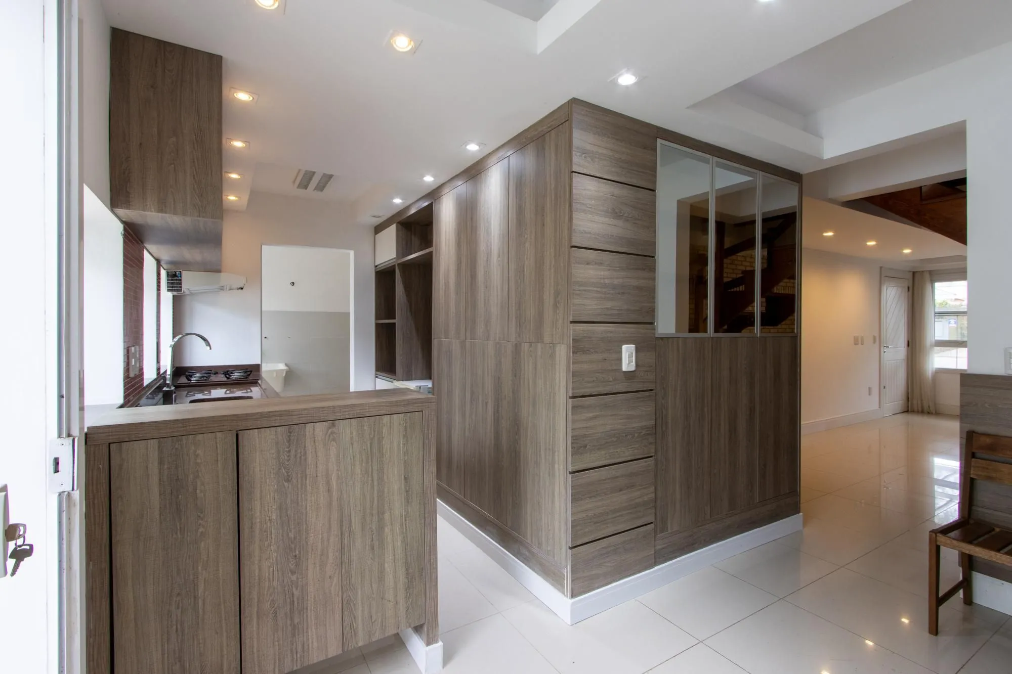 Imagem Casa com 3 quartos à venda na Avenida Copacabana,, Tristeza, Porto Alegre