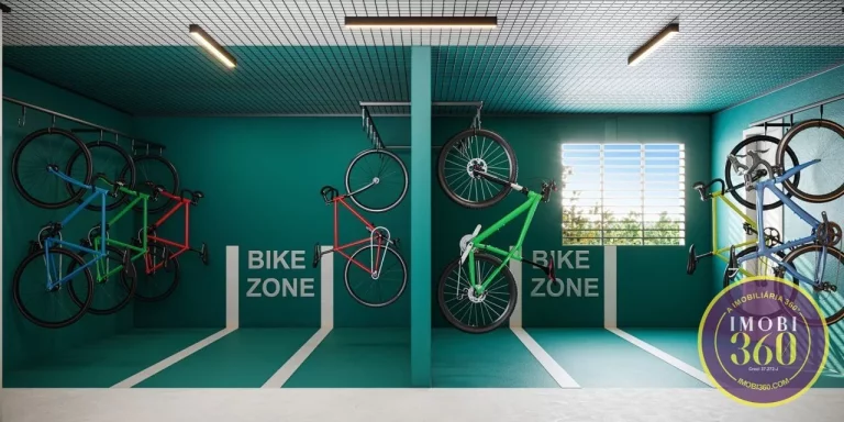 Imagem APTOS 2 DORMS, COM VARANDA, VAGAS DE GARAGENS, PRÓXIMO A ESTAÇÃO VILA TOLTOIS