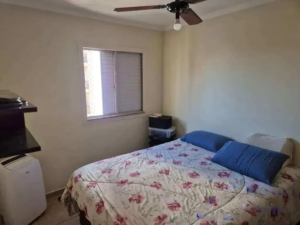Imagem Apartamento à venda em Campinas, Jardim Aurélia, com 2 quartos, com 70 m2, Residencial Jardim Europa