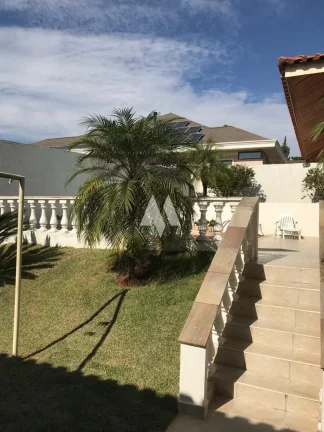 Imagem Casa em Condomínio fechado em Itatiba!