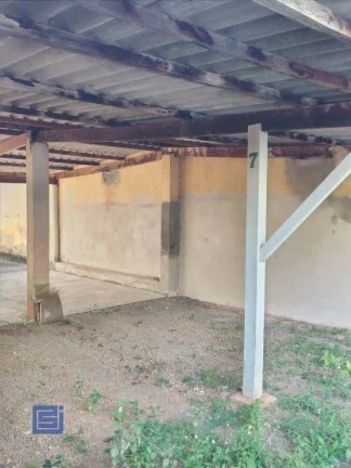 Imagem Box/Garagem para alugar por R$235,00 225/mês - Praça 9 de Julho, Centro - Socorro/SP