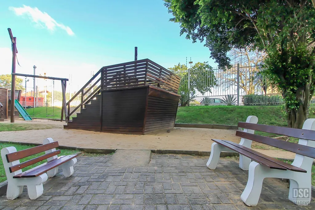 Imagem Apartamento em Vila Ipiranga
