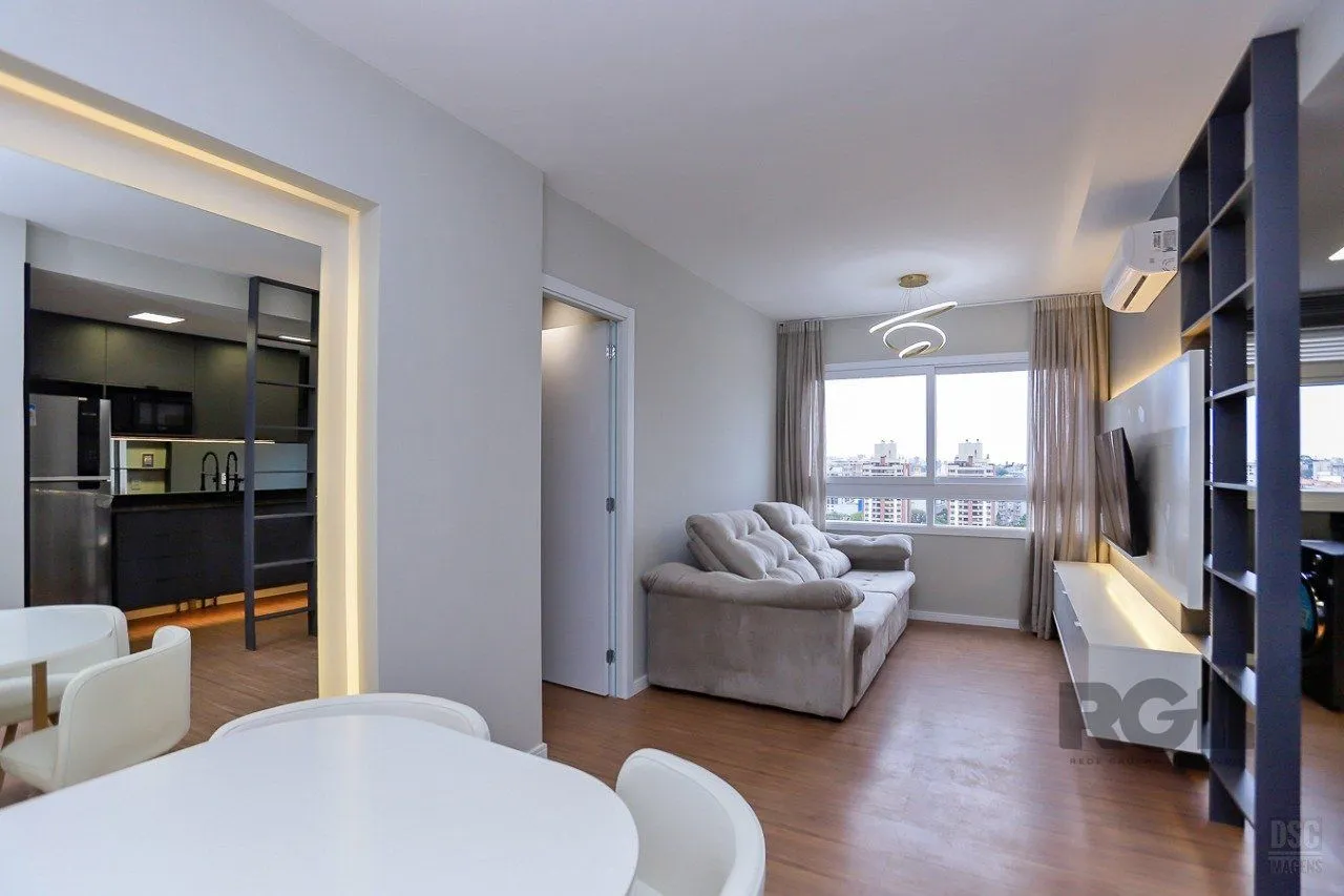 Imagem Apartamento em São Sebastião