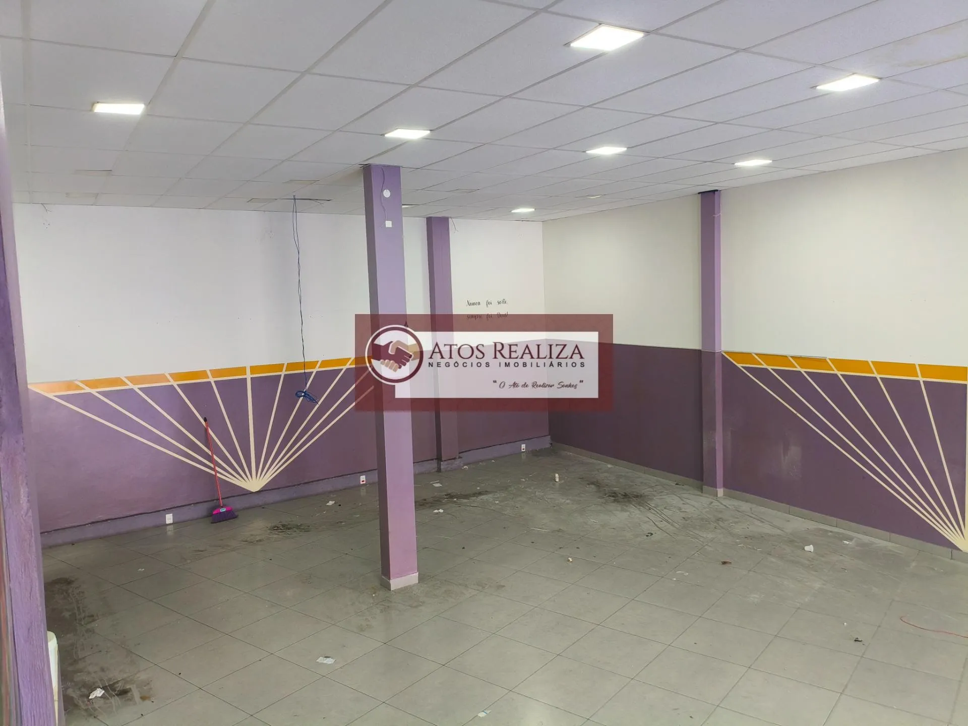 Imagem Galpão para Locação em Grajaú, São Paulo | 180m²