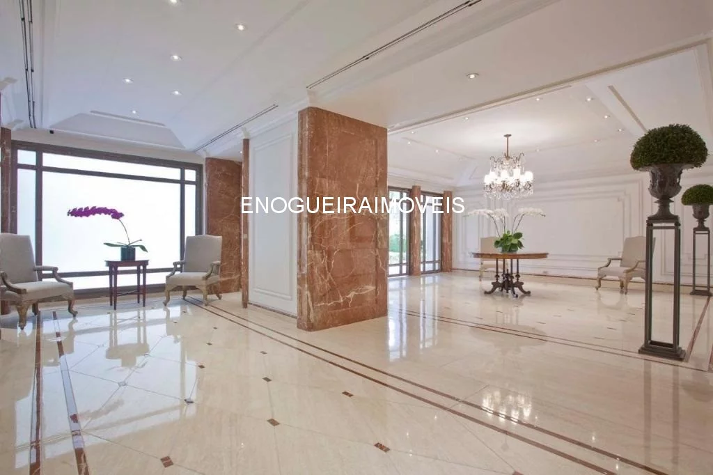 Imagem APARTAMENTO RESIDENCIAL em SÃO PAULO - SP, HIGIENÓPOLIS