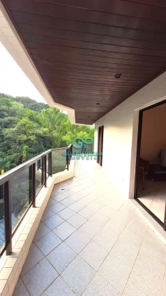 Imagem Apartamento em Pitangueiras, Guarujá/SP